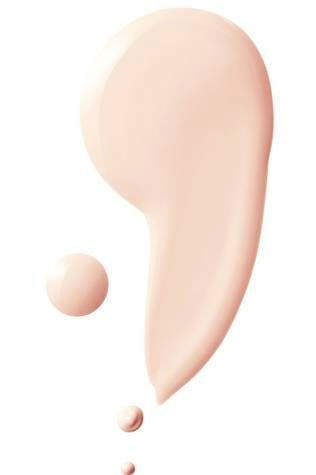 Maybelline Fit me Matte poreless 112