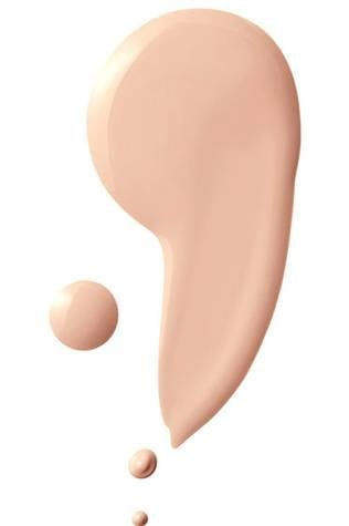 Maybelline Fit me Matte poreless 235