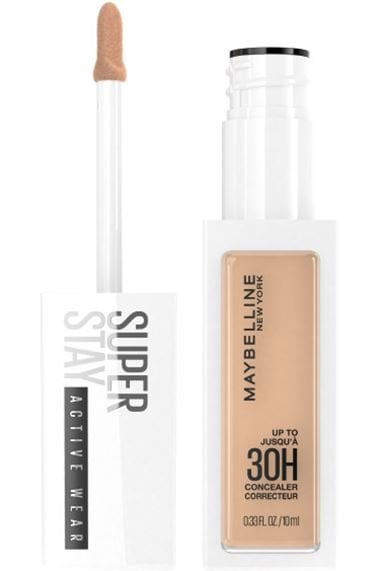 Maybelline super stay corrector 25
