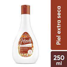 Hinds hidratacion extrema x 250