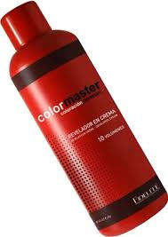 Color Master revelador cremoso 10 vol x1000
