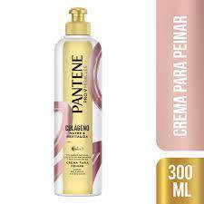 Pantene crema de peinar x300ml Colageno