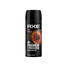 Axe deo x150 Musk