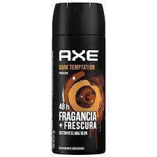 Axe deo x150 dark Temptation