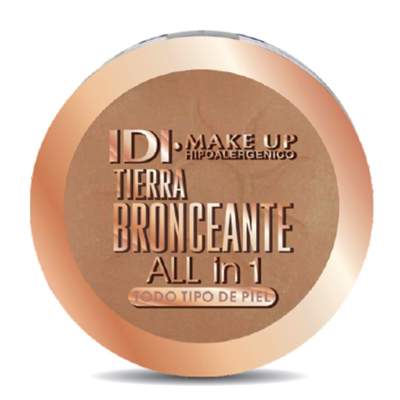 idi tierra bronceante All in1 03 Sun Glow