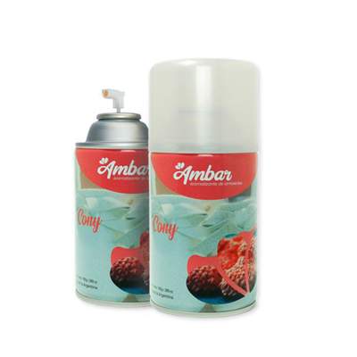Ambar aerosol x380 Cony