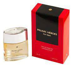 Paulvic Heroes For men x55ml