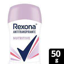 Rexona Barra nutritive dama