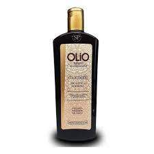 Olio Balsamo x420ml Chocolatto