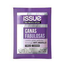Issue tratamiento canas fabulosaas sch x 25g