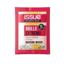 Issue tratamiento Brillo Extremo x25g