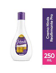 Hinds x250ml Reafirmante