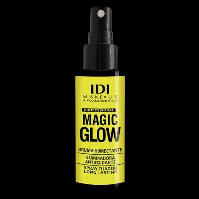 Idi bruma humectante y fijadora x60ml