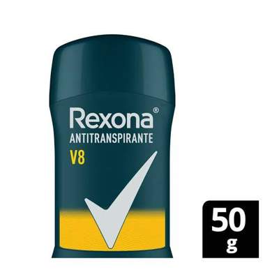rexona barra stick v8 48 hs