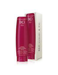 BKD Crema de peinar lacios