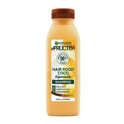 Fructis shampu x 300 Coco 