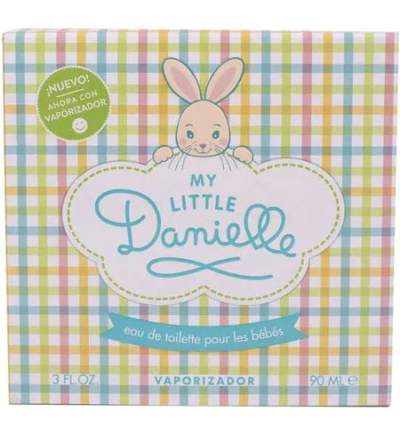 My Lttle Danielle edt x90ml