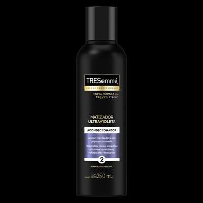 Tresemme acondicionador x200ml Matizador