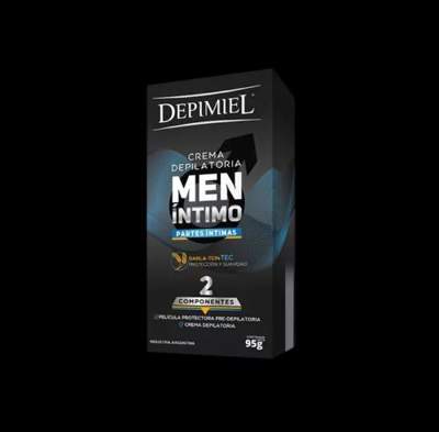 Depimiel Cr. dep. Men Intimo