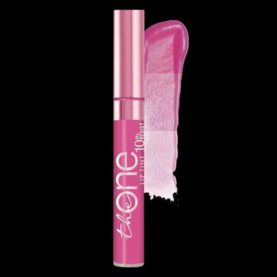 Idi tinta labial The One 10 hrs 07 print pink