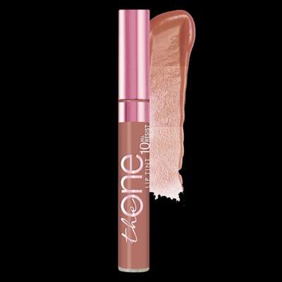Idi tinta labial The One 10 hrs 04 pink nude