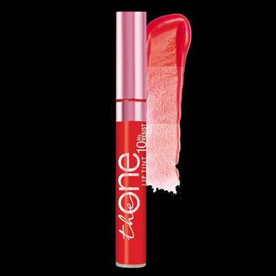 Idi tinta labial The One 10 hrs 02 forever red