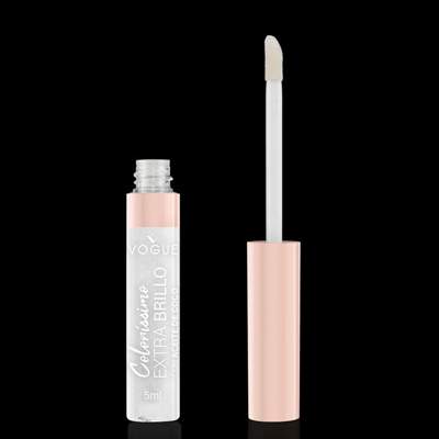 Vogue Labial liq extra brillo Brisa