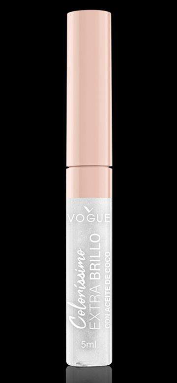 Vogue Labial liq extra brillo Brisa