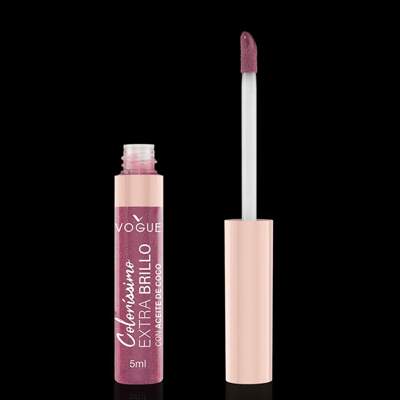Vogue Labial liq extra brillo Fiesta