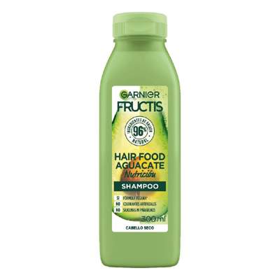 Fructis Sh. x300ml Aguacate