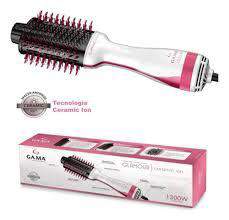 Gama Cepillo modelador sec. Glamour