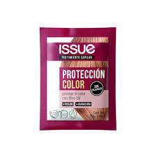 Issue tratamiento x25g Protector de color