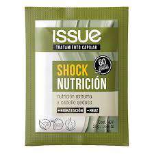 issue Tratamiento x25g Nutricion