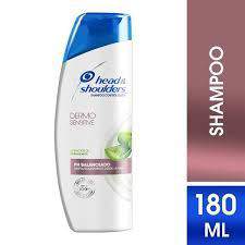Head & Shoulders shampoo x180 Dermo Sensitive