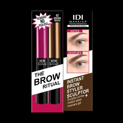 idi the brow ritual 02