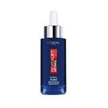 L'oreal Revitalift serum noche con retinol x30ml
