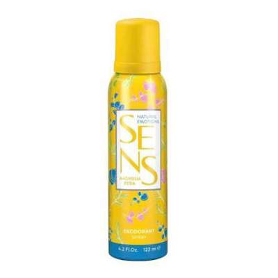 Sens Des. aero x123ml Pera mag.