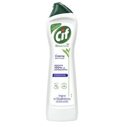 Cif Crema x 750 Original