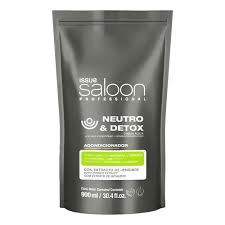 Issue prof Shampu Dp x 900ml Detox