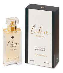 Paulvic Libre dama x50ml