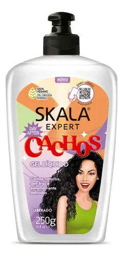 Skala Gel Líquido