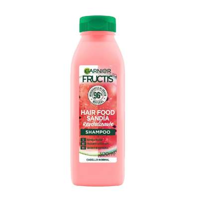 Fructis shampu x300 Sandia