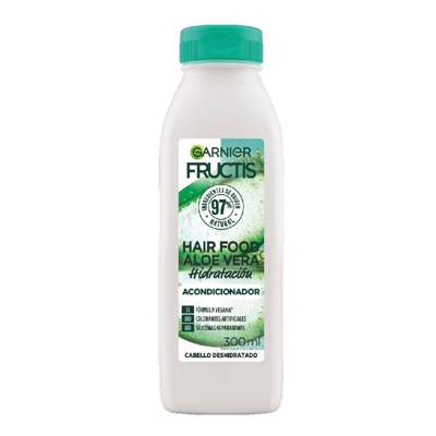 Fructis Acond. x300 Aloe Vera