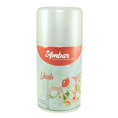 Ambar Aerosol x380 Linah