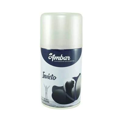 Ambar aerosol x380 Invicto