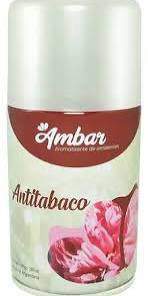 Ambar aerosol x380 Antitabaco