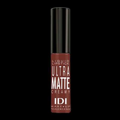 Idi Labial u. matte 17