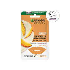 Garnier Skin Active Masc. Labios