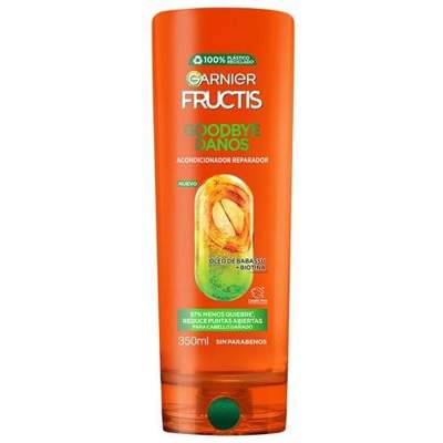 Fructis acond x200 odbye daños