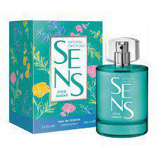 Sens edt x100ml Hi ambar
